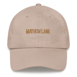 Dad hat